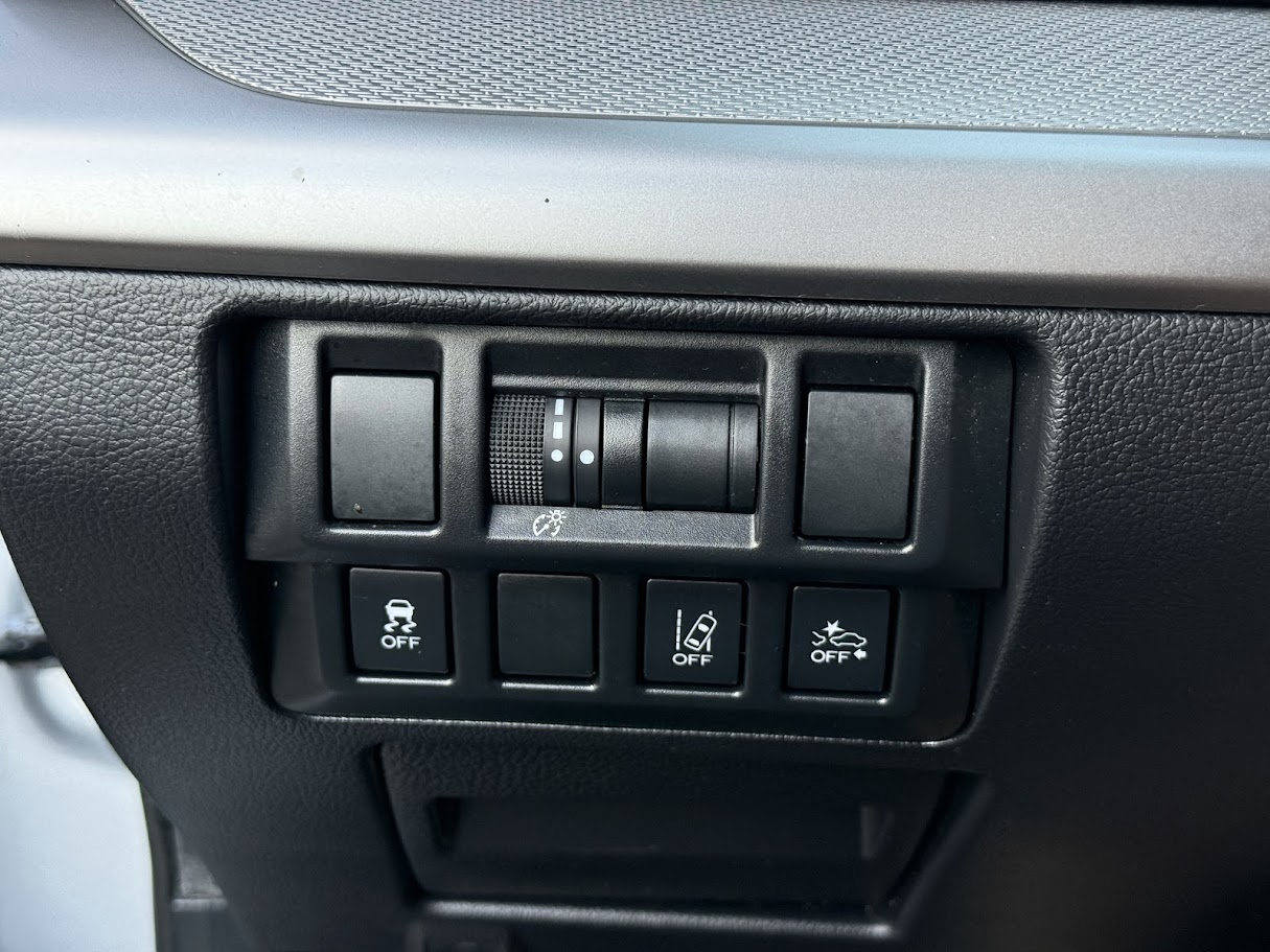 Subaru Outback 2.5i Premium 2019