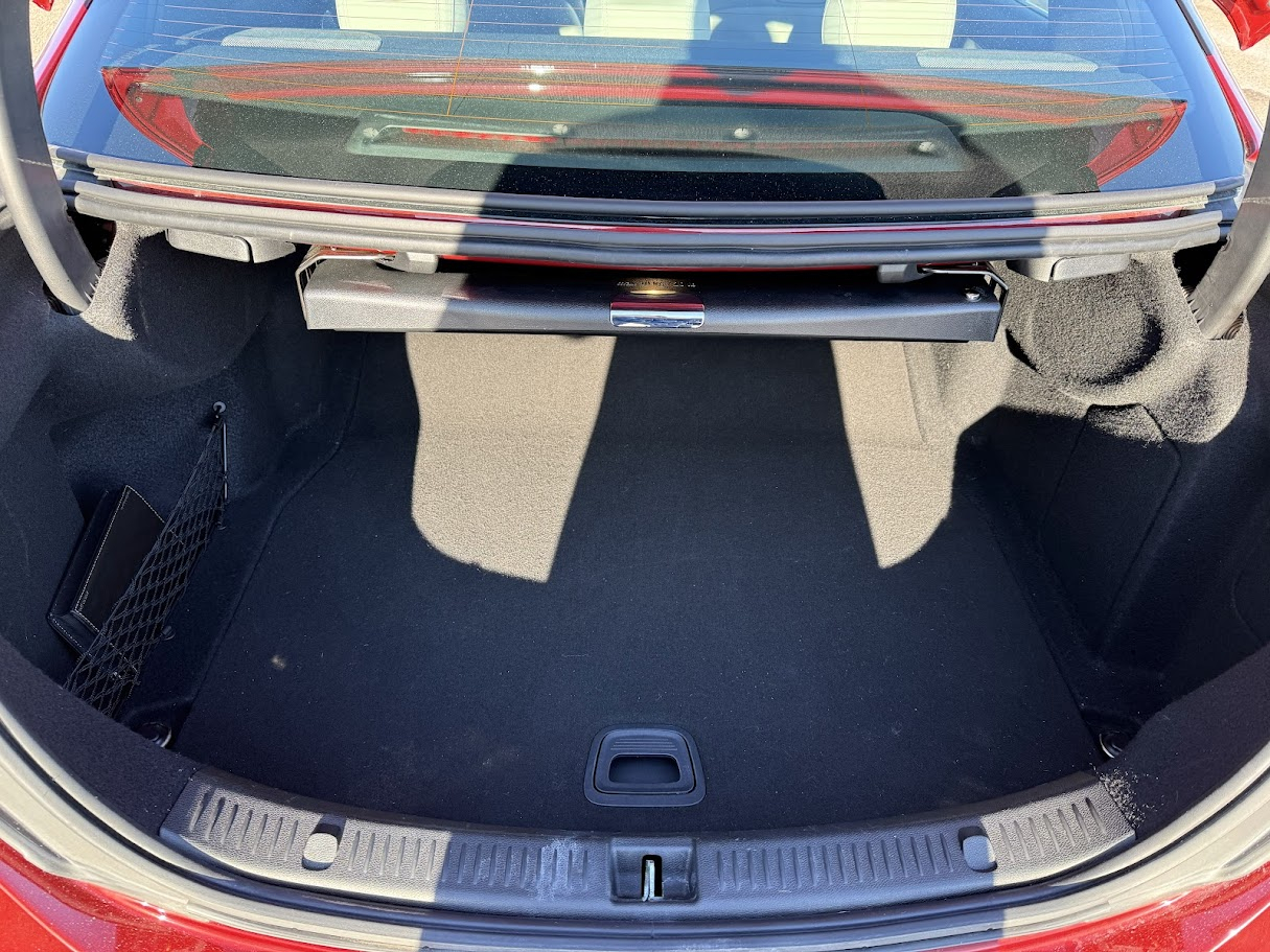 Mercedes-Benz E-Class E450 4MATIC Sedan 2019