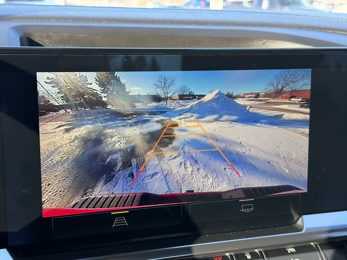 Chevrolet Silverado 3500HD LT Crew Cab 4WD 2025