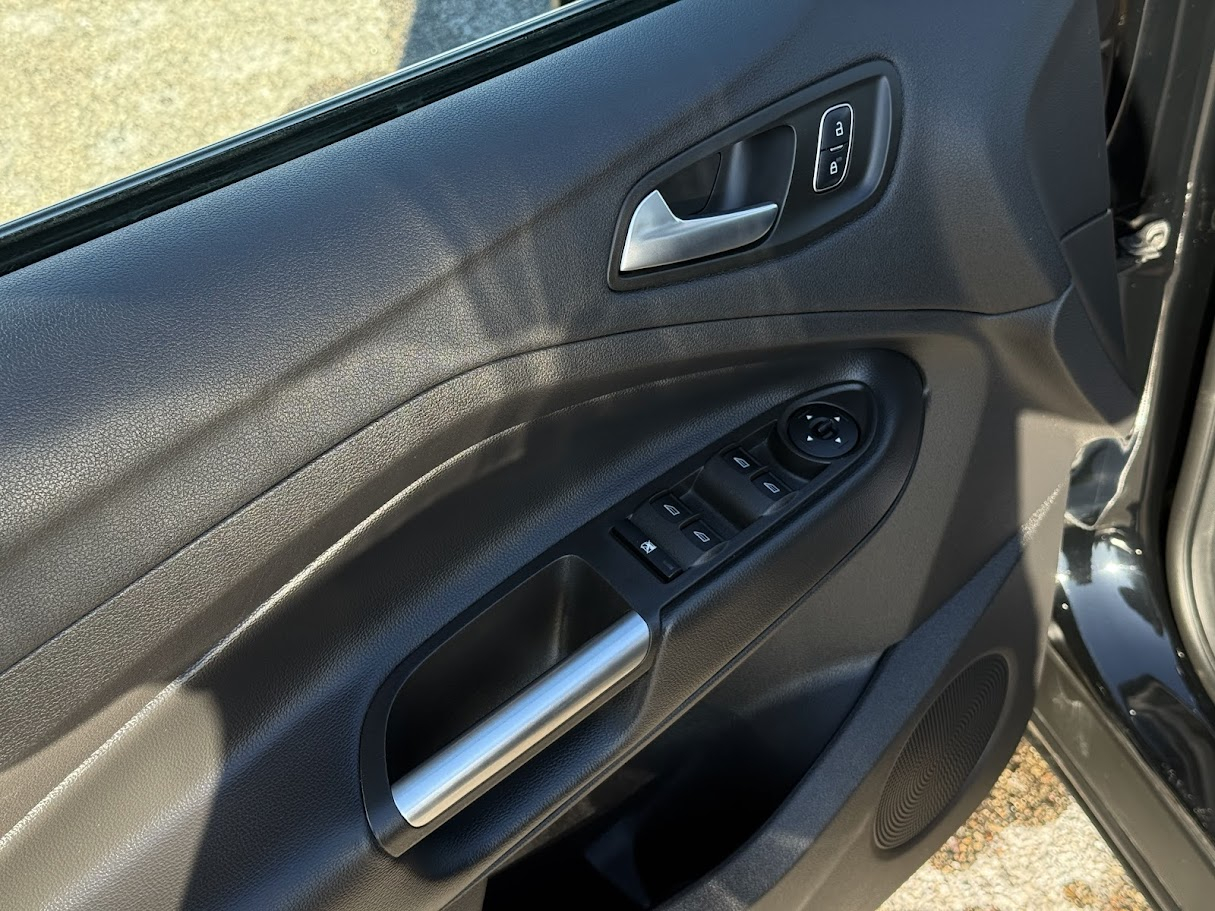 Ford Escape SEL 4WD 2018