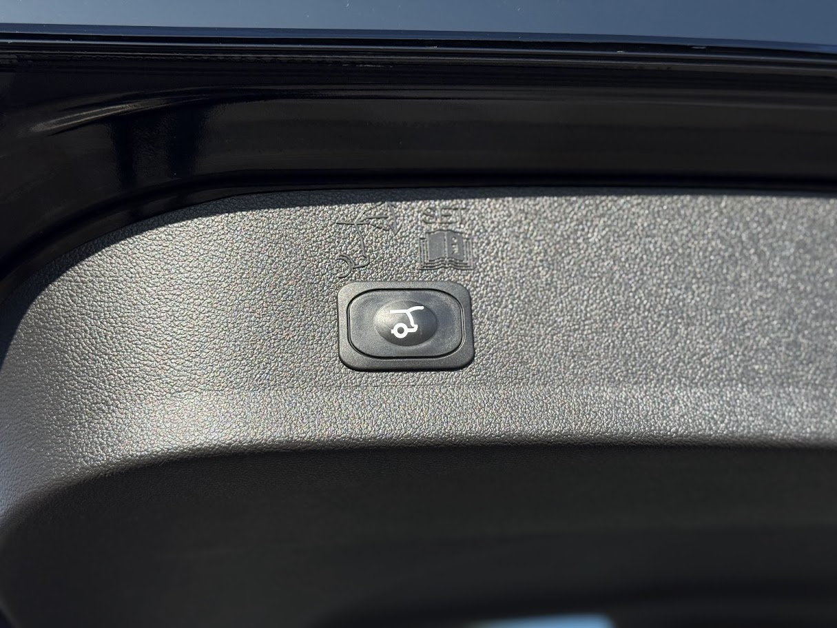 Ford Escape SEL 4WD 2018