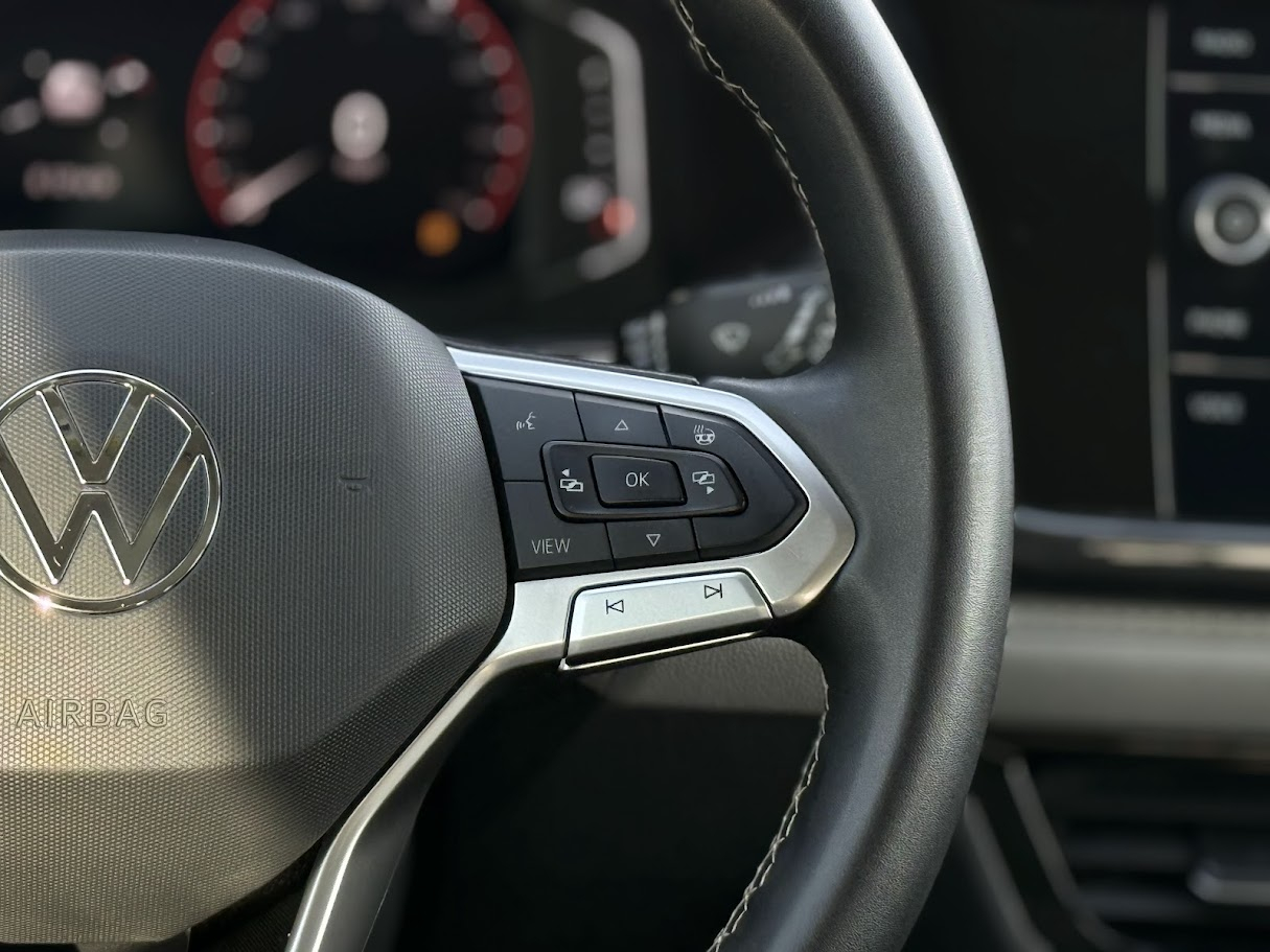 Volkswagen Taos SEL 4MOTION 2023