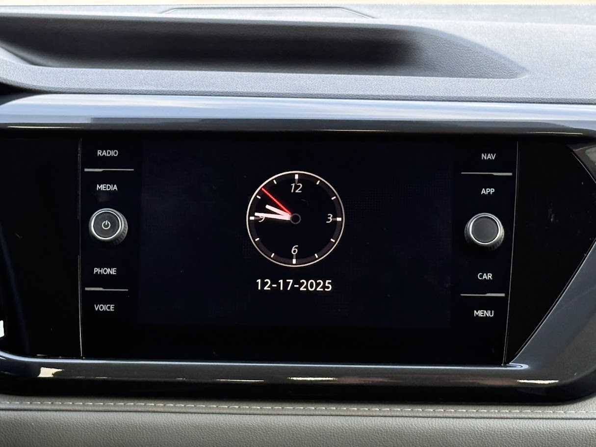 Volkswagen Taos SEL 4MOTION 2023