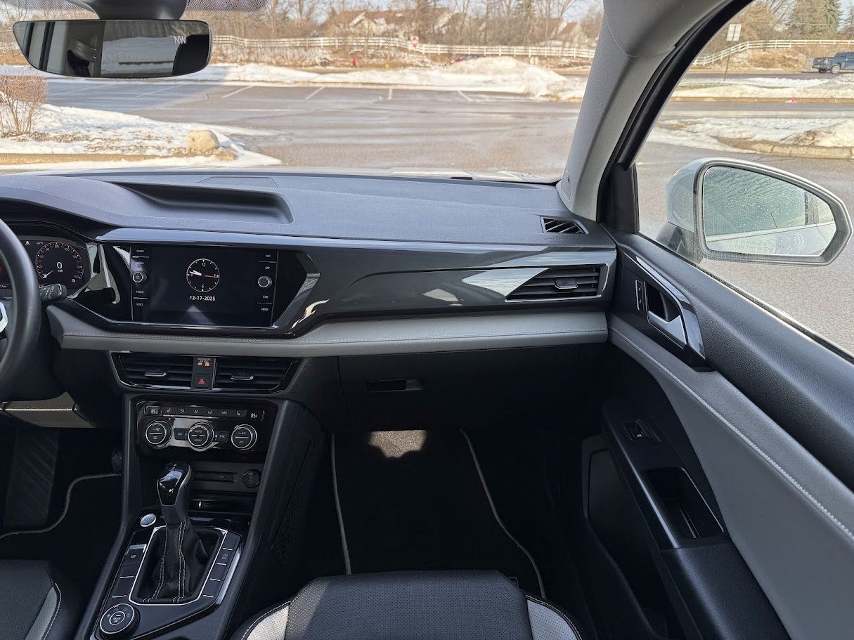 Volkswagen Taos SEL 4MOTION 2023