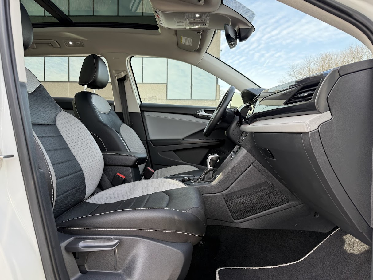 Volkswagen Taos SEL 4MOTION 2023