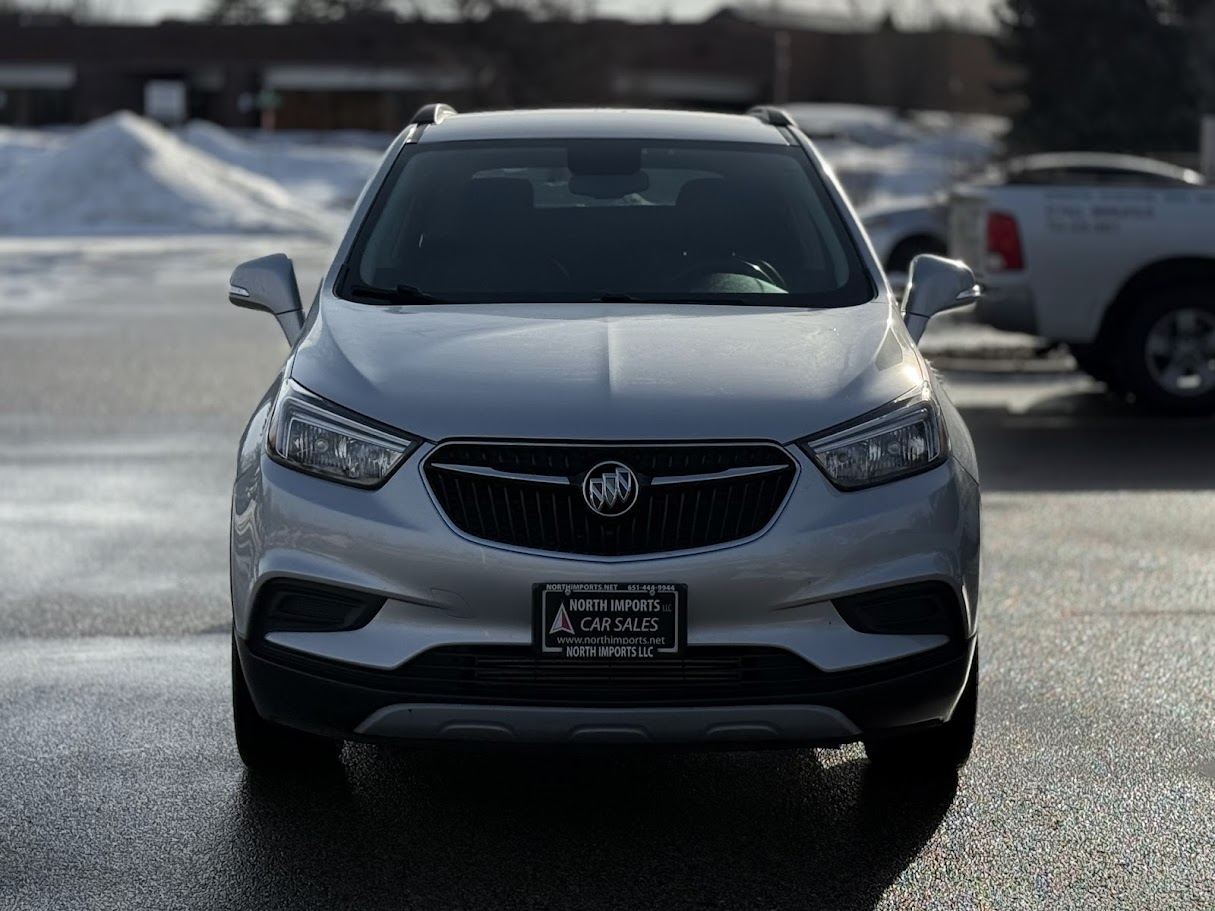 Buick Encore Preferred AWD 2019