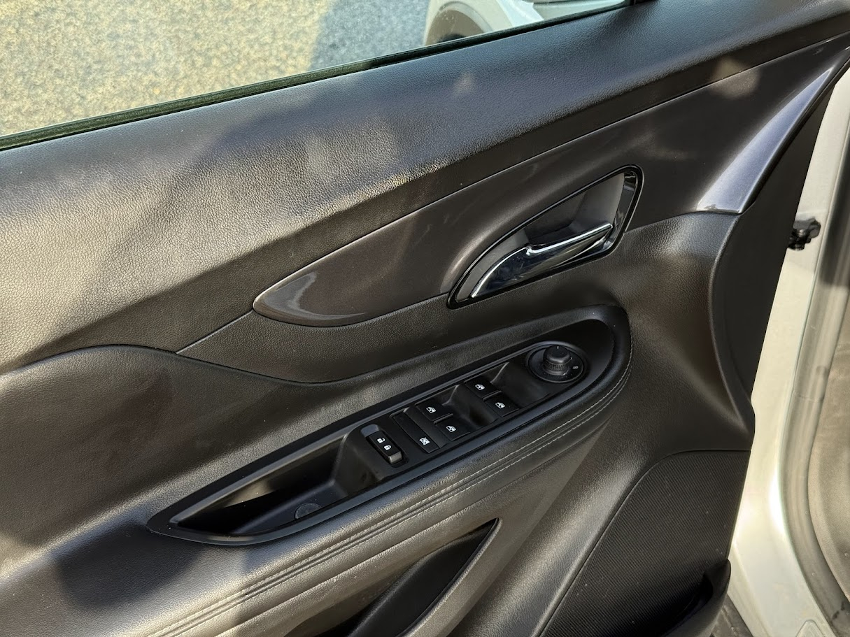 Buick Encore Preferred AWD 2019