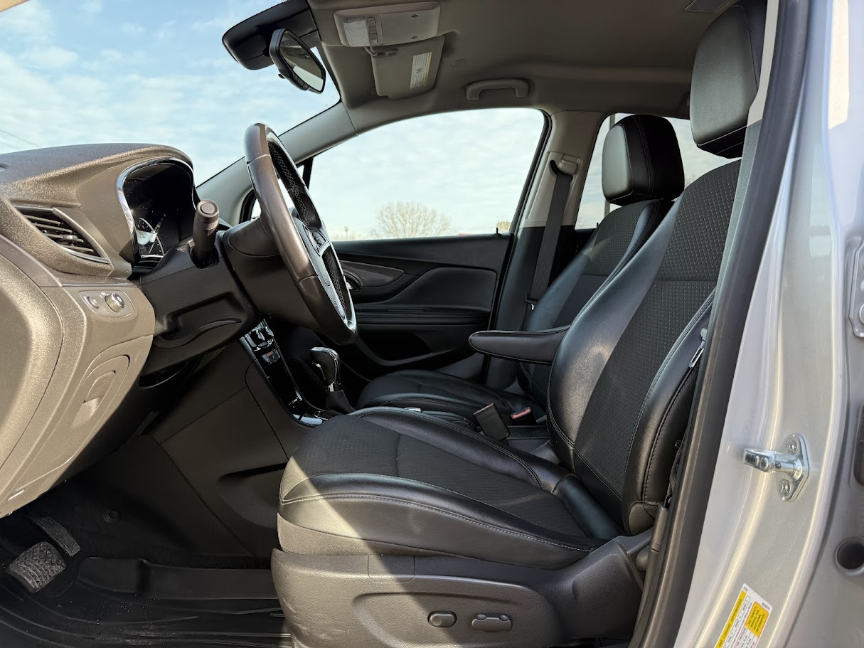 Buick Encore Preferred AWD 2019