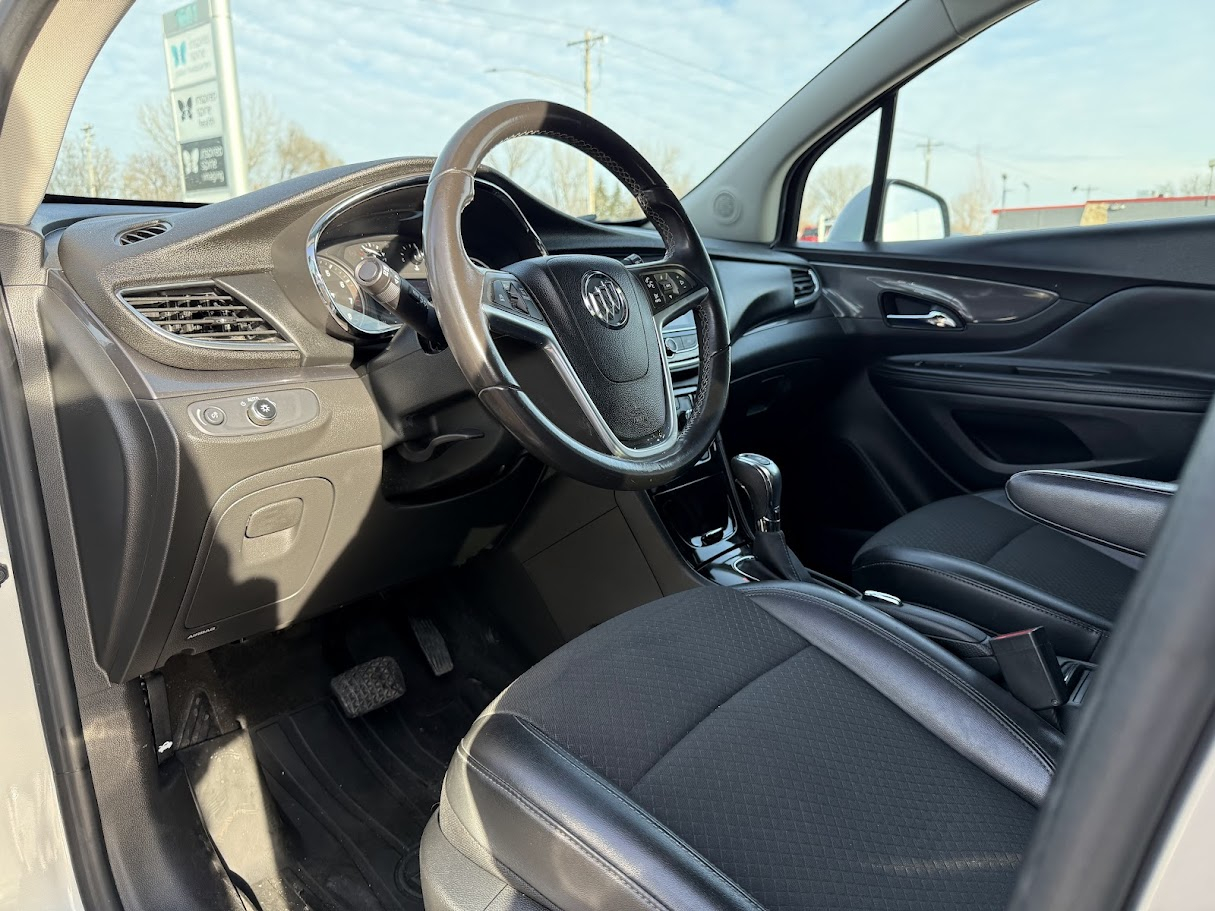 Buick Encore Preferred AWD 2019