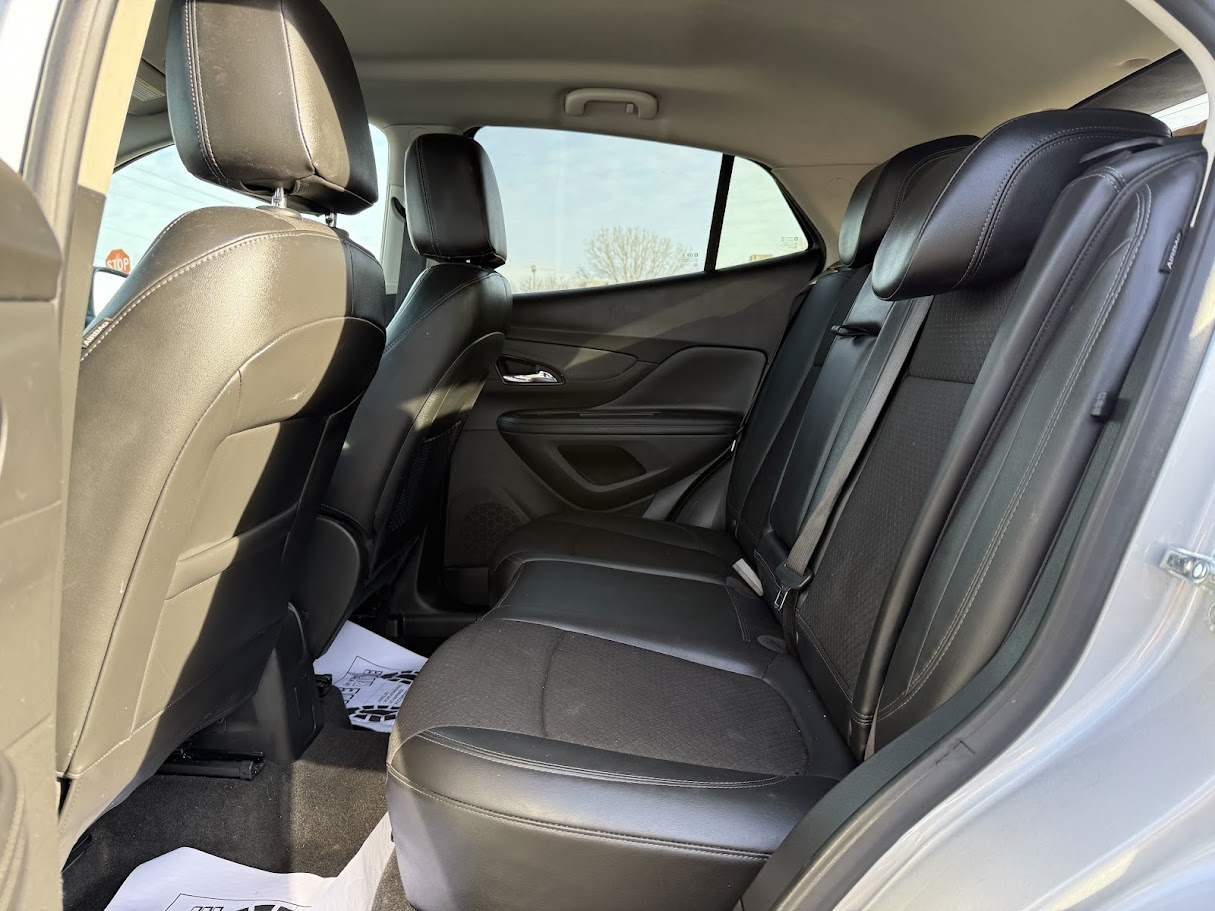 Buick Encore Preferred AWD 2019