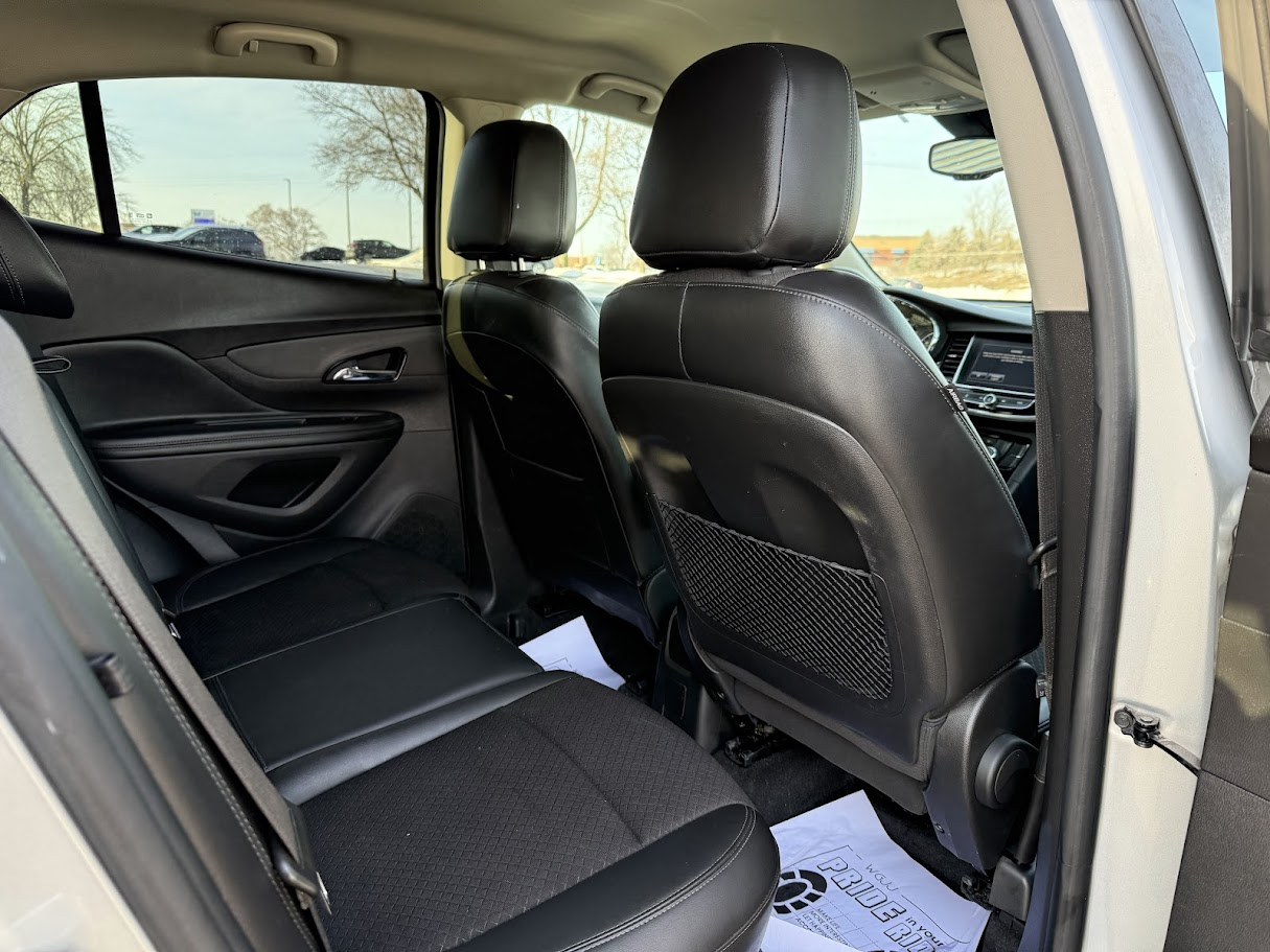 Buick Encore Preferred AWD 2019