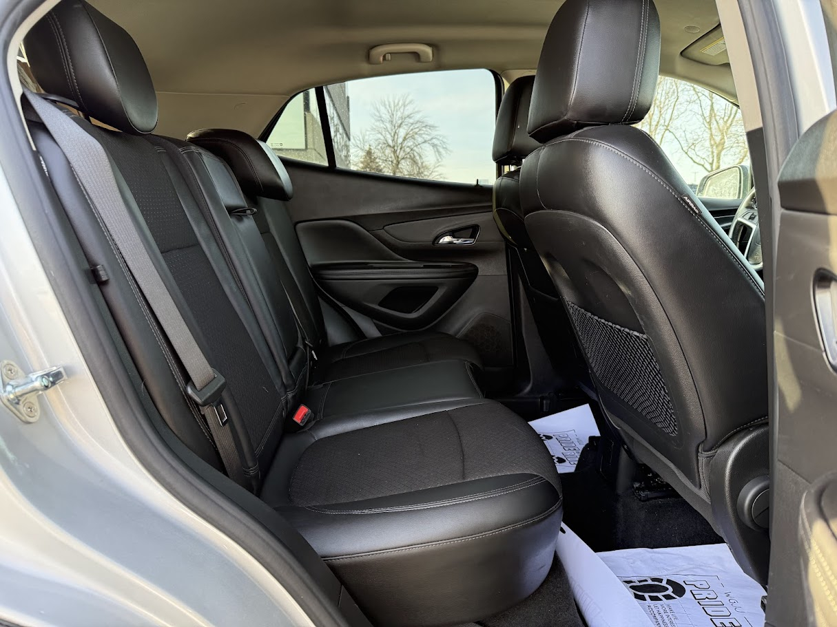 Buick Encore Preferred AWD 2019