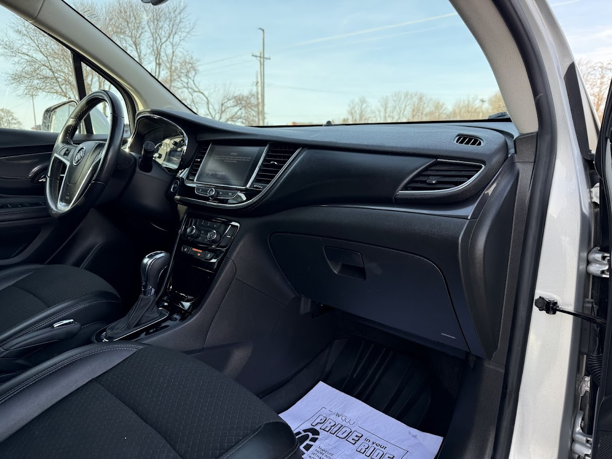 Buick Encore Preferred AWD 2019