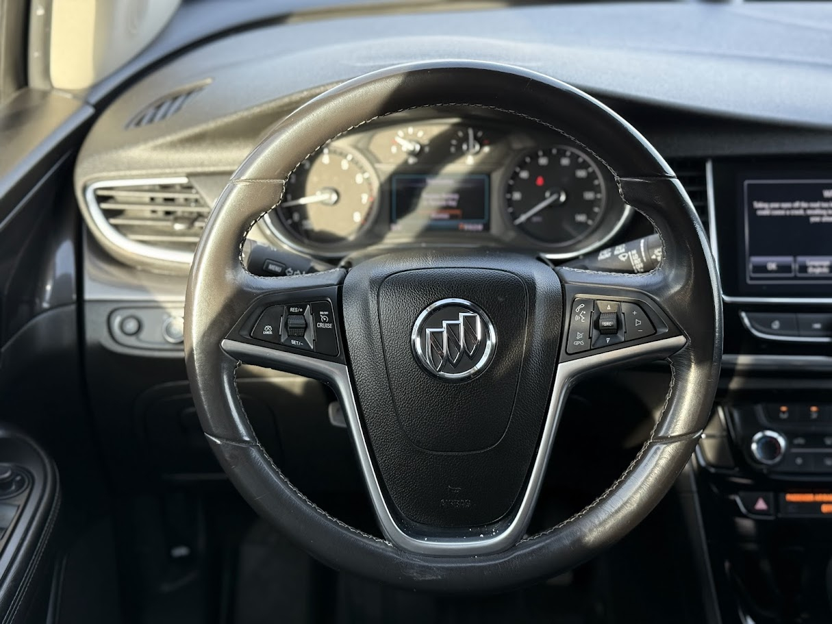Buick Encore Preferred AWD 2019