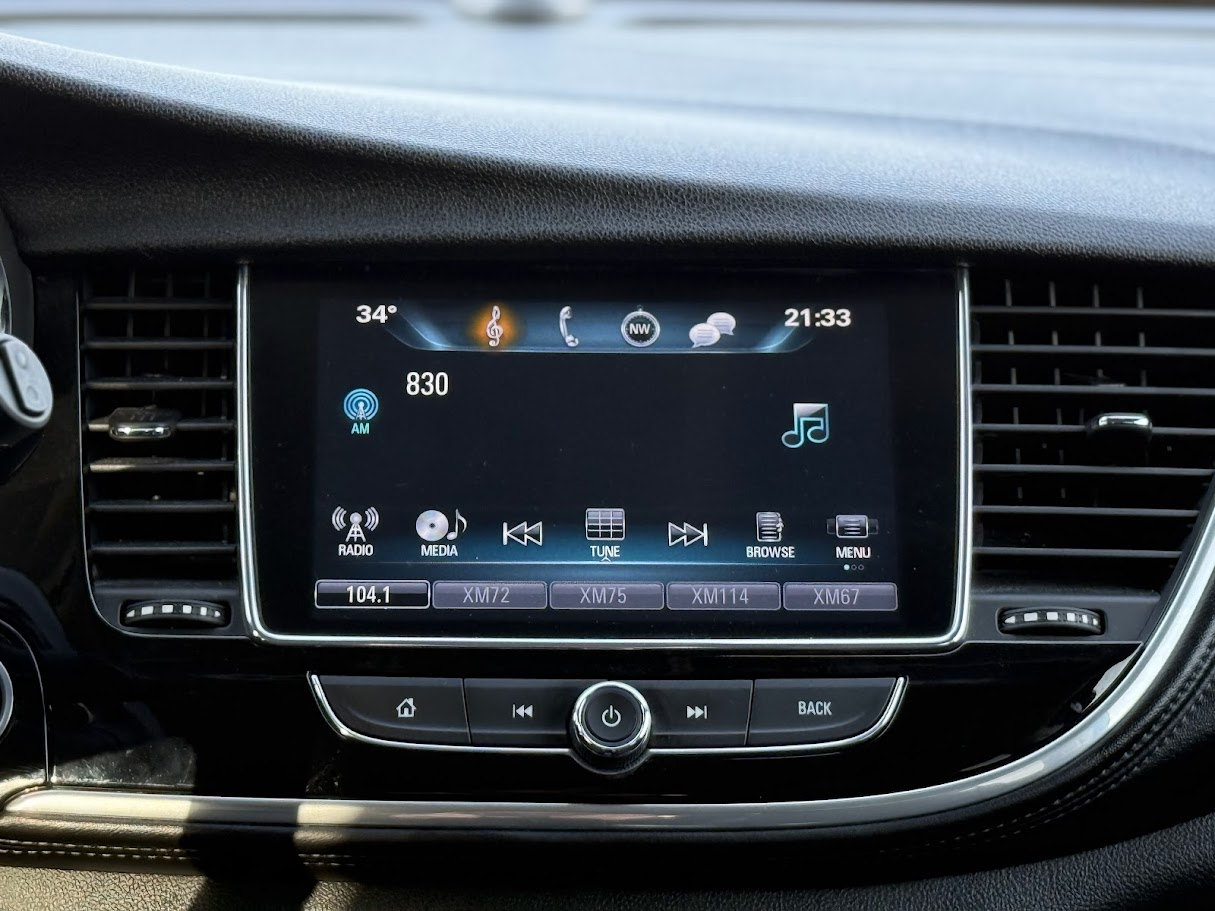 Buick Encore Preferred AWD 2019