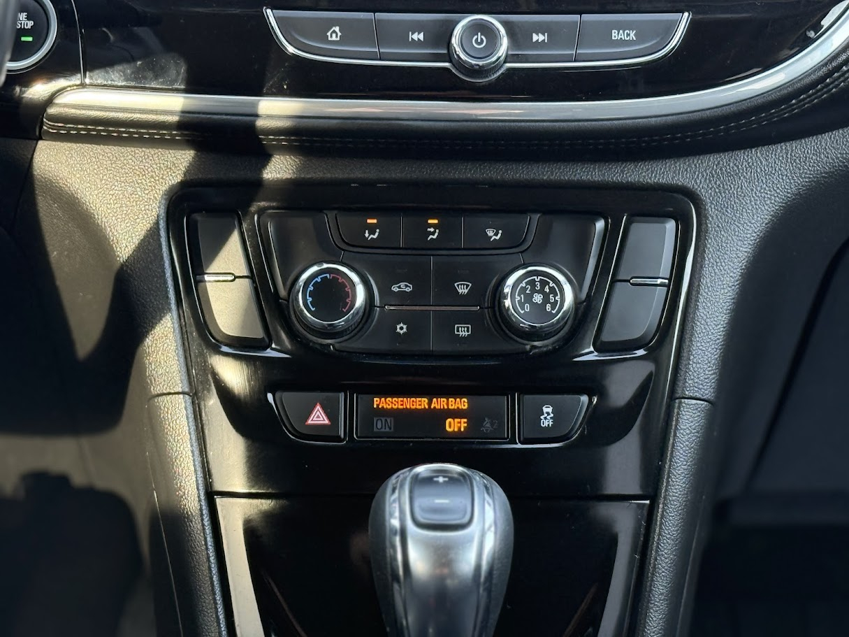 Buick Encore Preferred AWD 2019