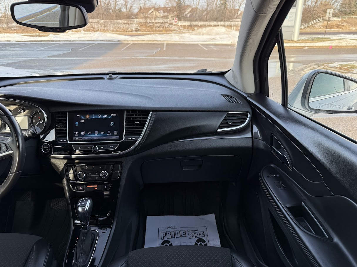 Buick Encore Preferred AWD 2019