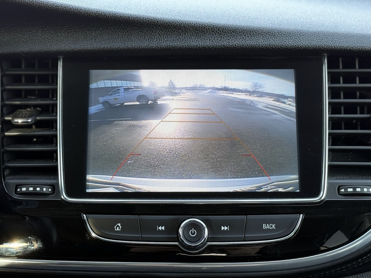 Buick Encore Preferred AWD 2019