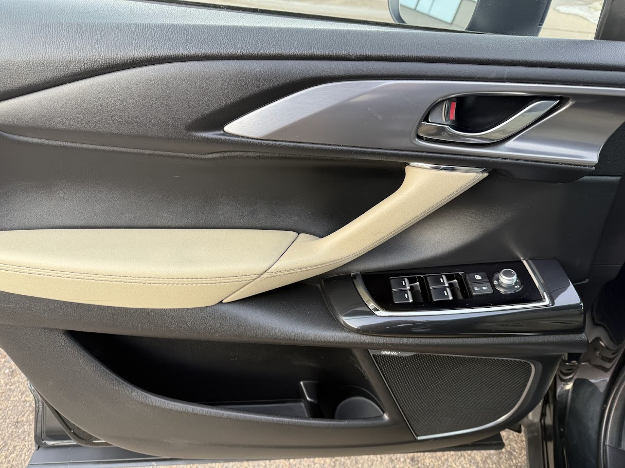 Mazda CX-9 Grand Touring AWD 2020