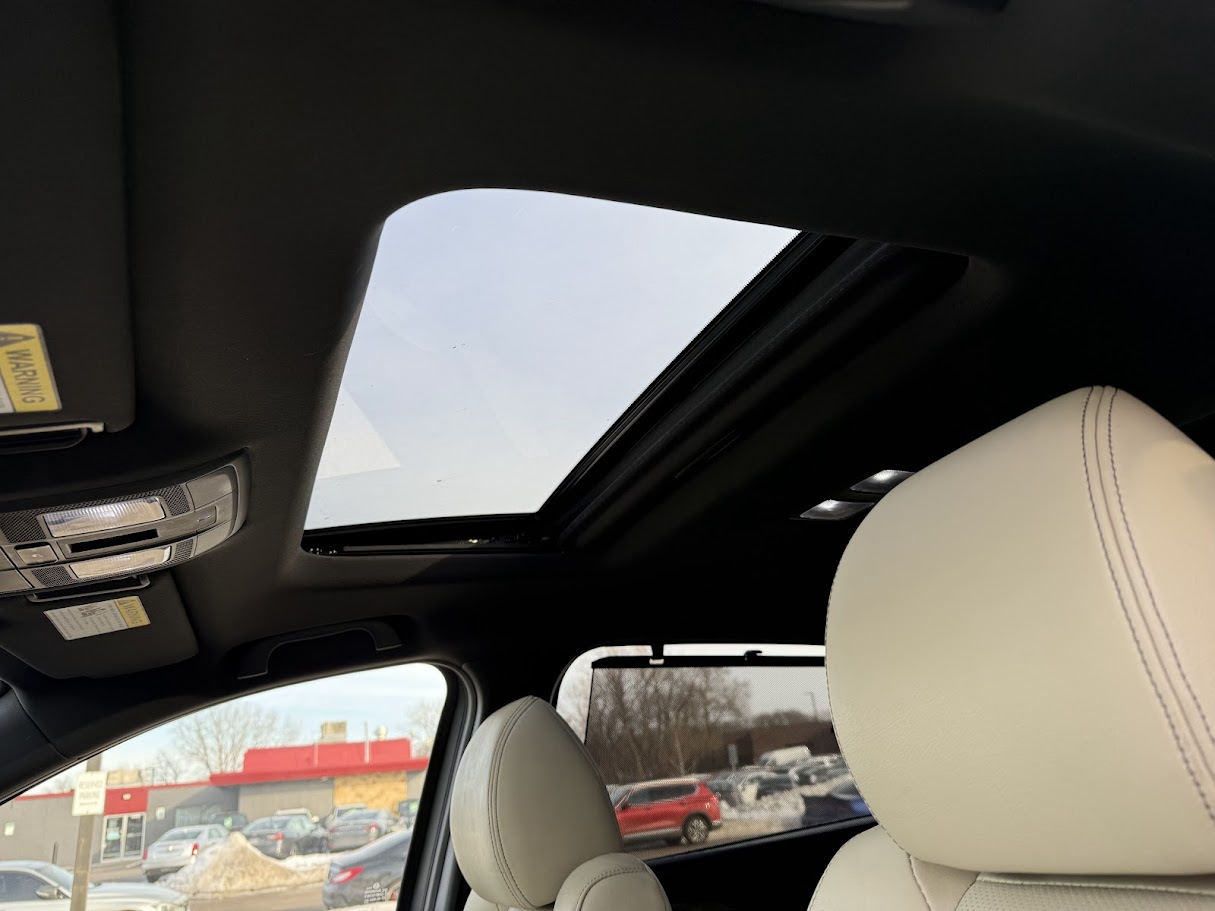 Mazda CX-9 Grand Touring AWD 2020