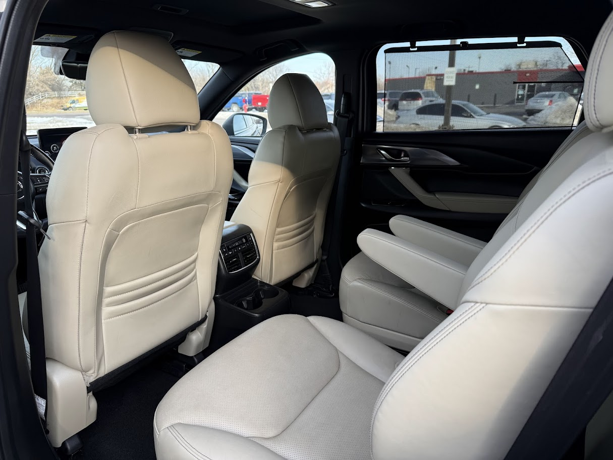 Mazda CX-9 Grand Touring AWD 2020