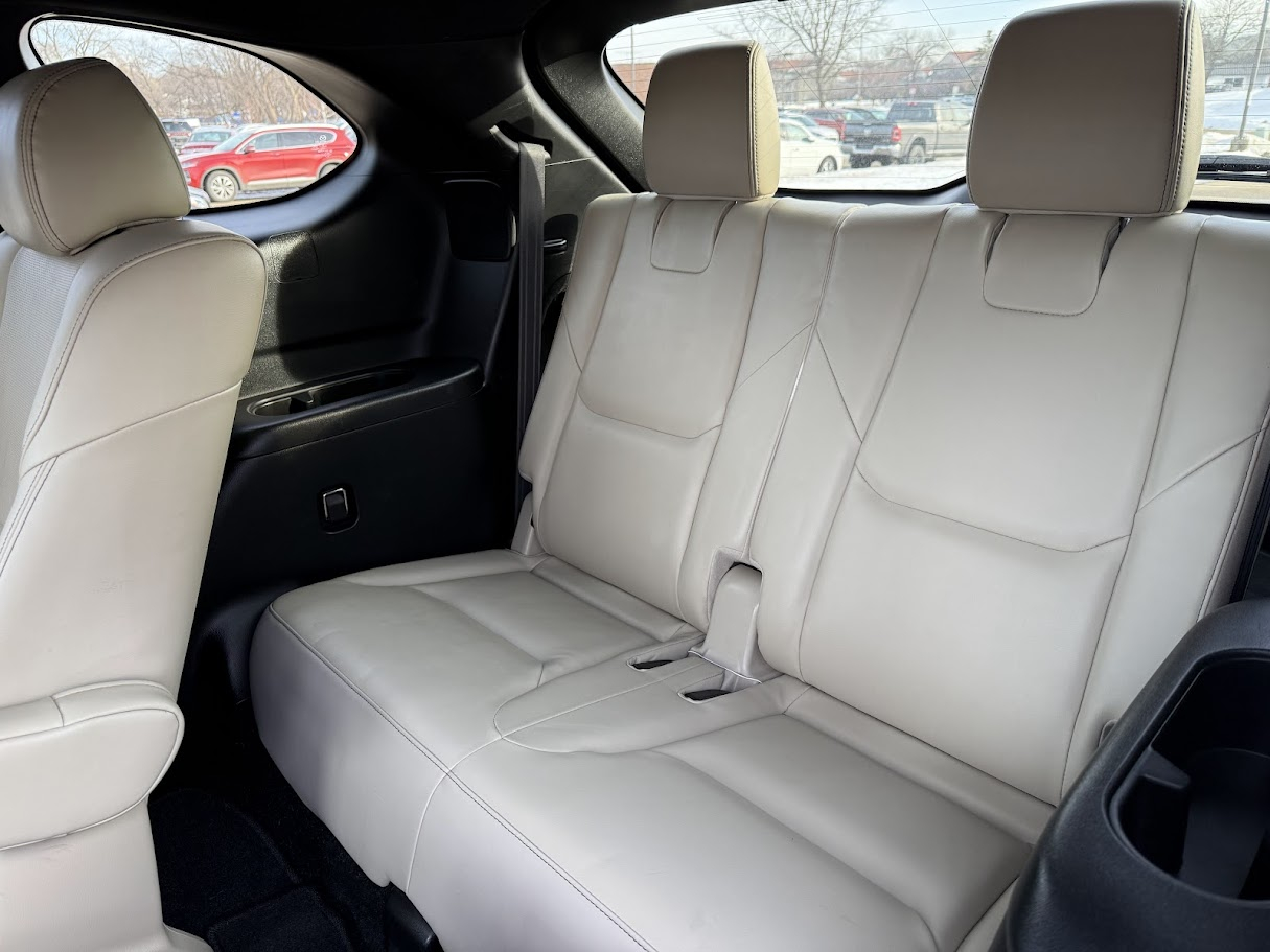 Mazda CX-9 Grand Touring AWD 2020