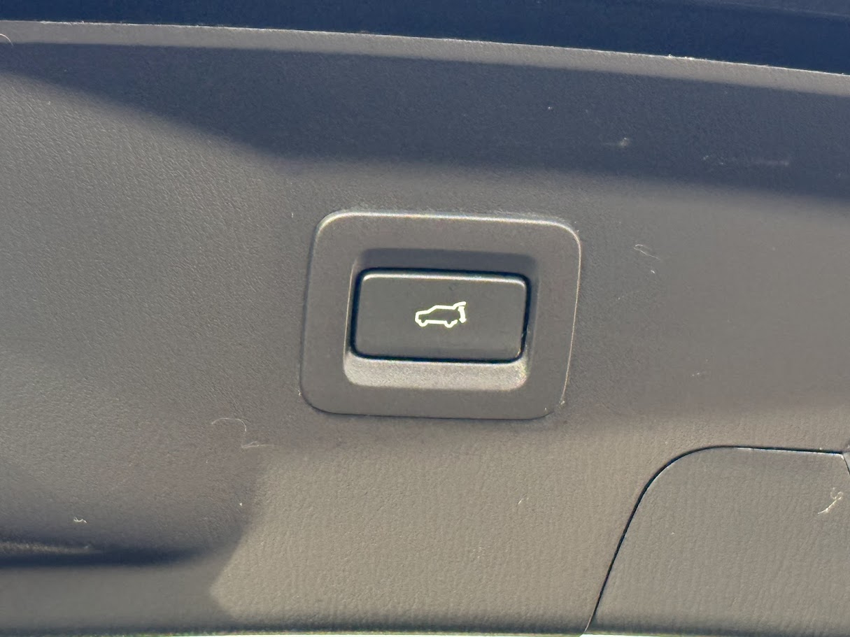 Mazda CX-9 Grand Touring AWD 2020