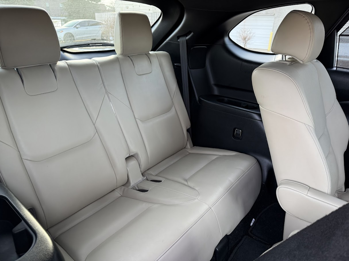 Mazda CX-9 Grand Touring AWD 2020