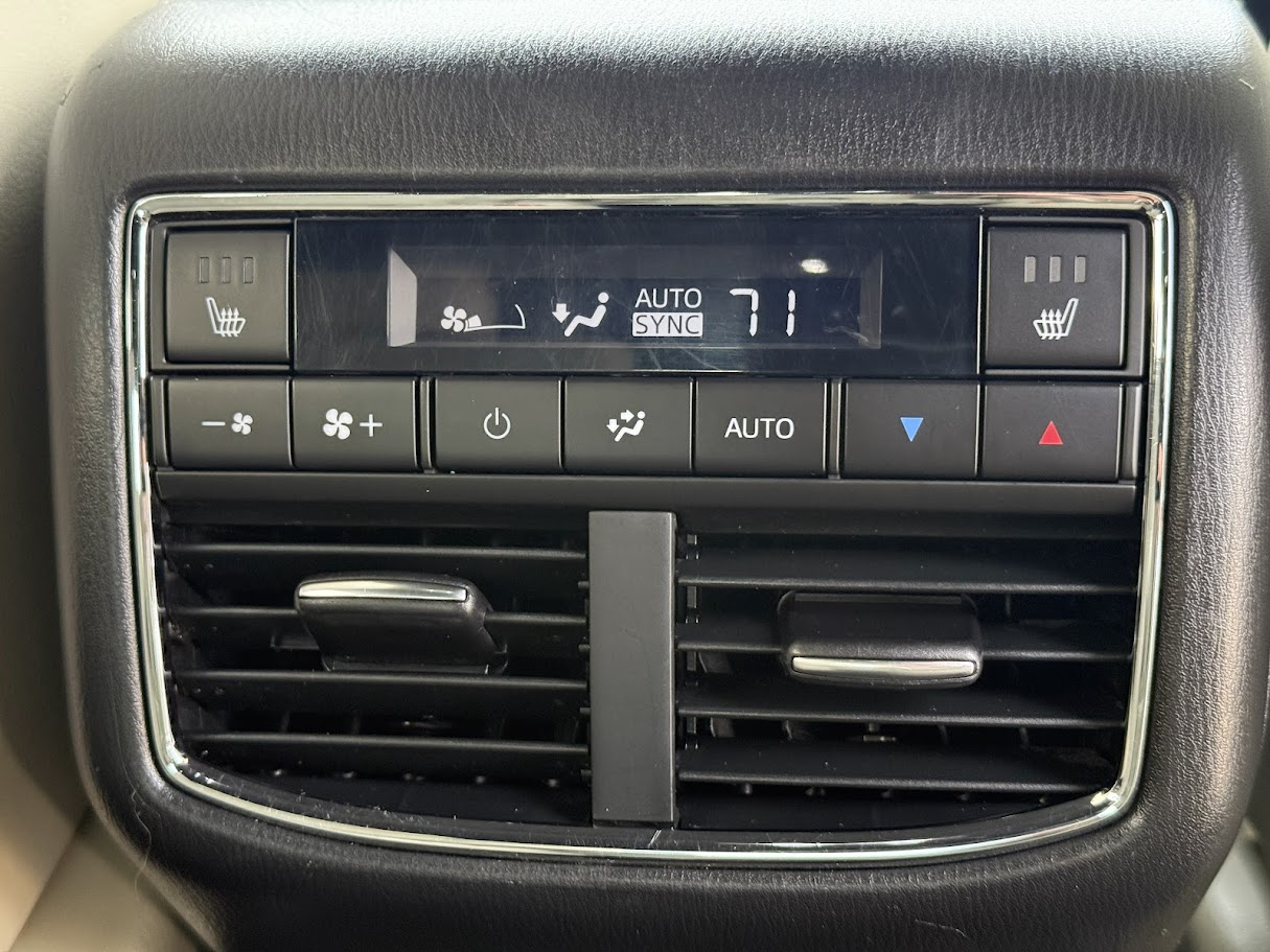 Mazda CX-9 Grand Touring AWD 2020