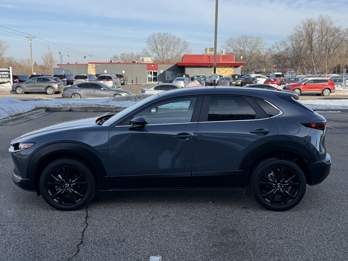 Mazda CX-30 Preferred 2024