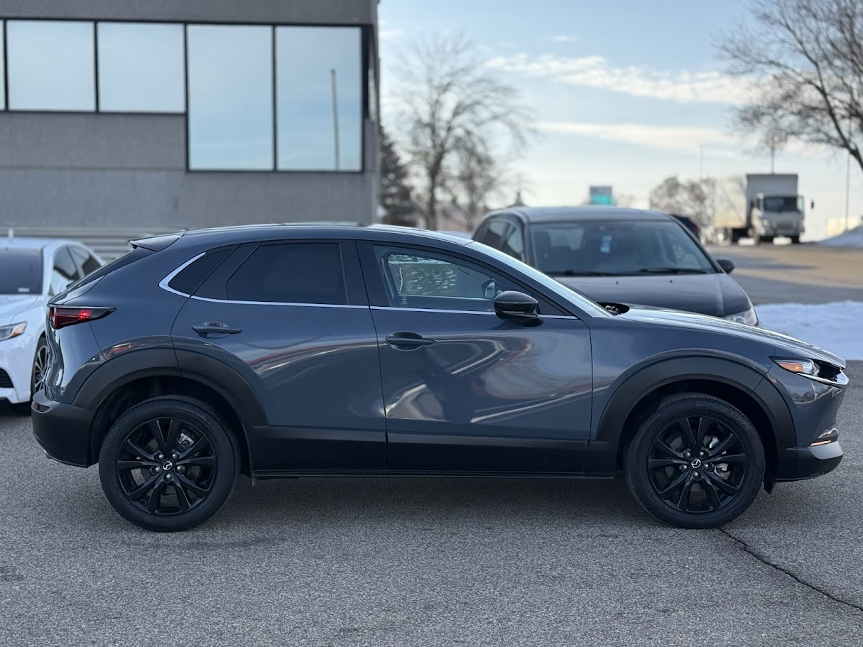 Mazda CX-30 Preferred 2024