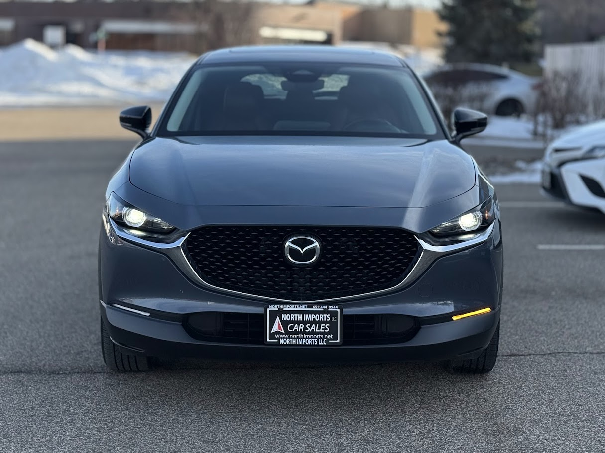 Mazda CX-30 Preferred 2024