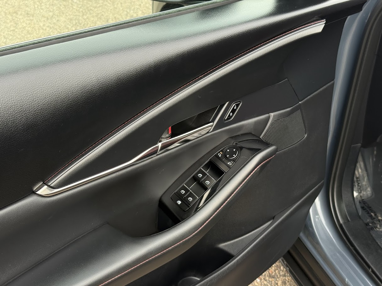 Mazda CX-30 Preferred 2024