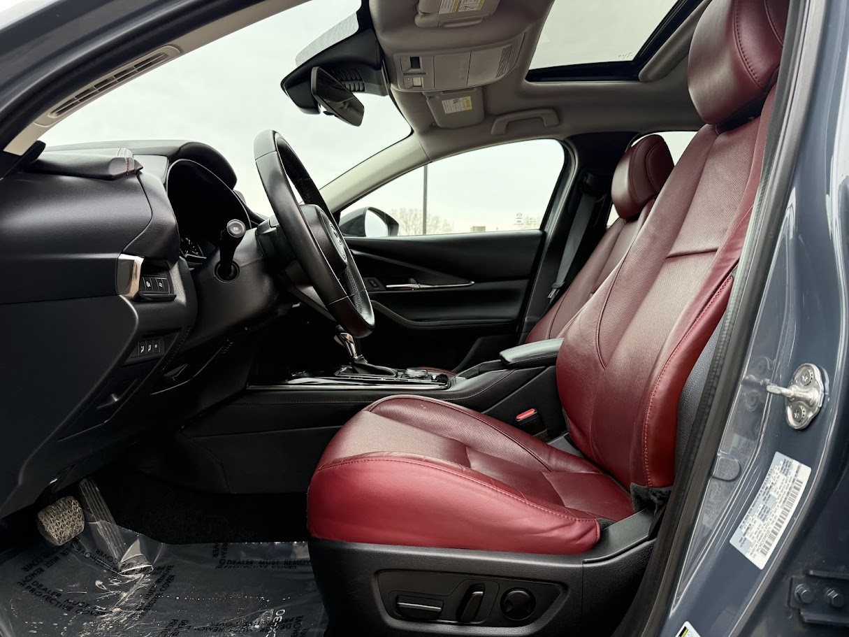 Mazda CX-30 Preferred 2024