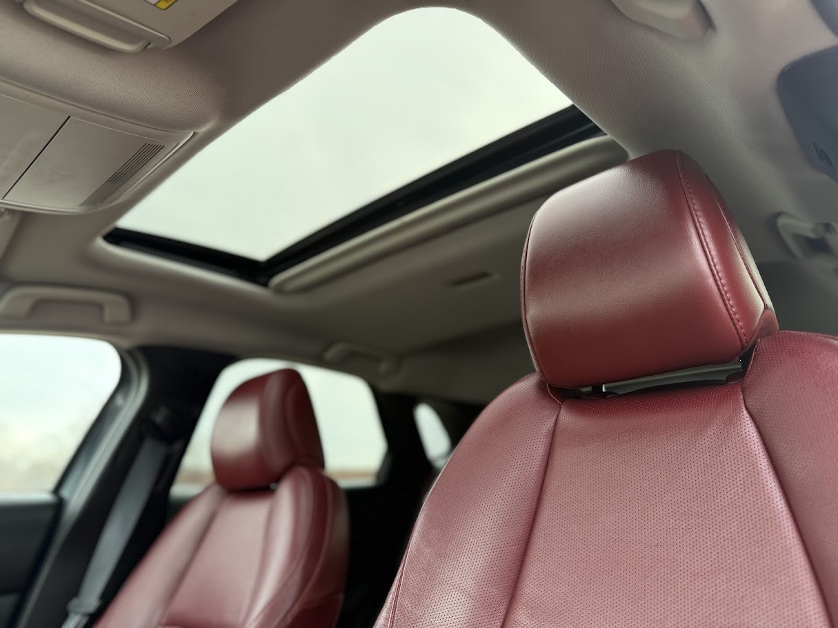 Mazda CX-30 Preferred 2024