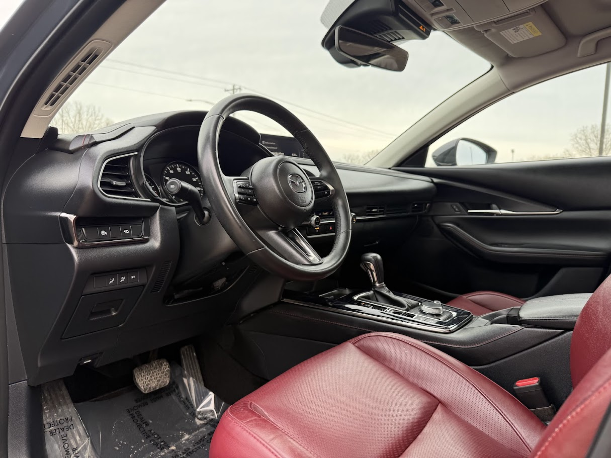 Mazda CX-30 Preferred 2024