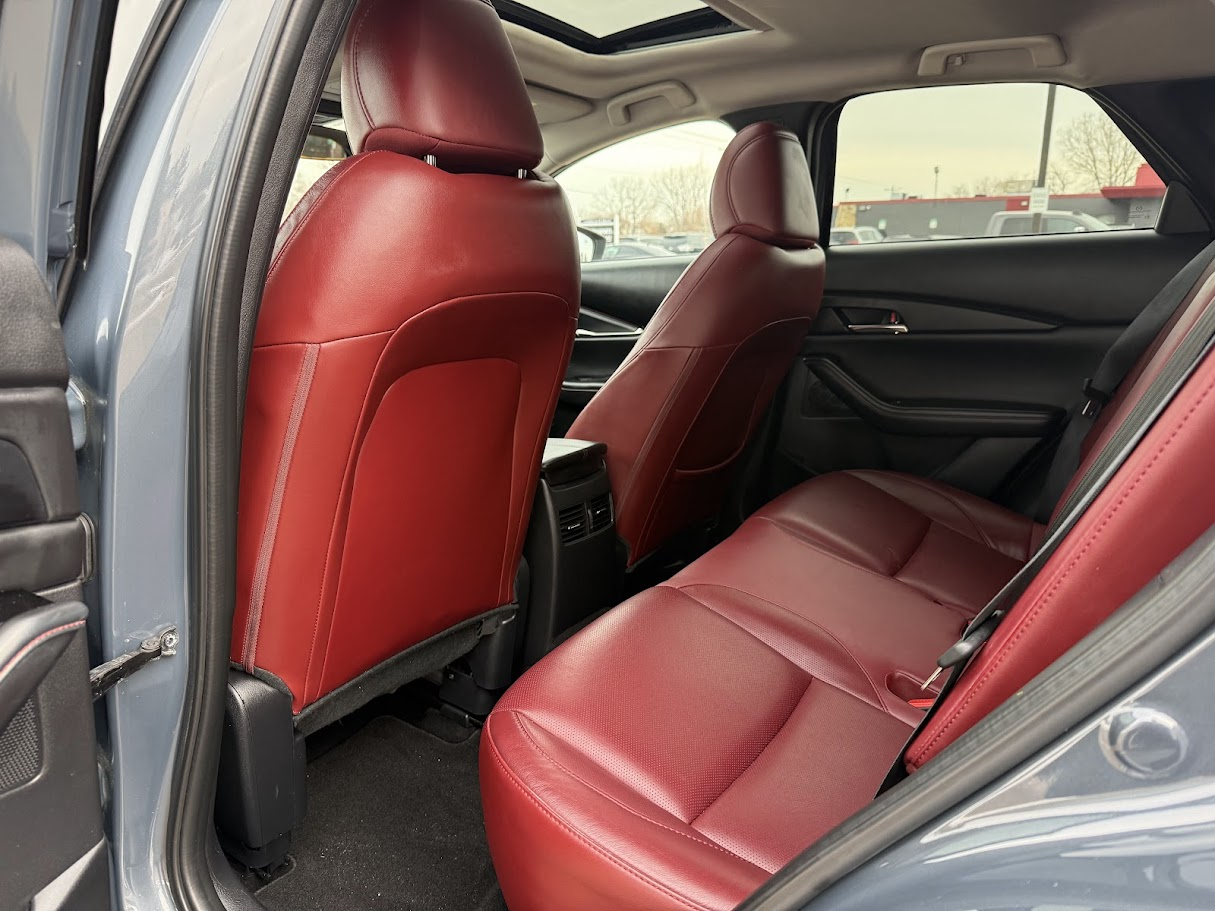 Mazda CX-30 Preferred 2024