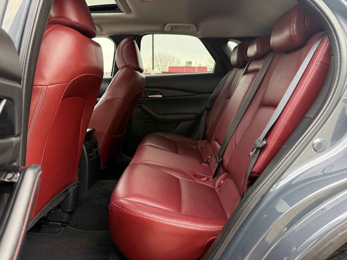 Mazda CX-30 Preferred 2024