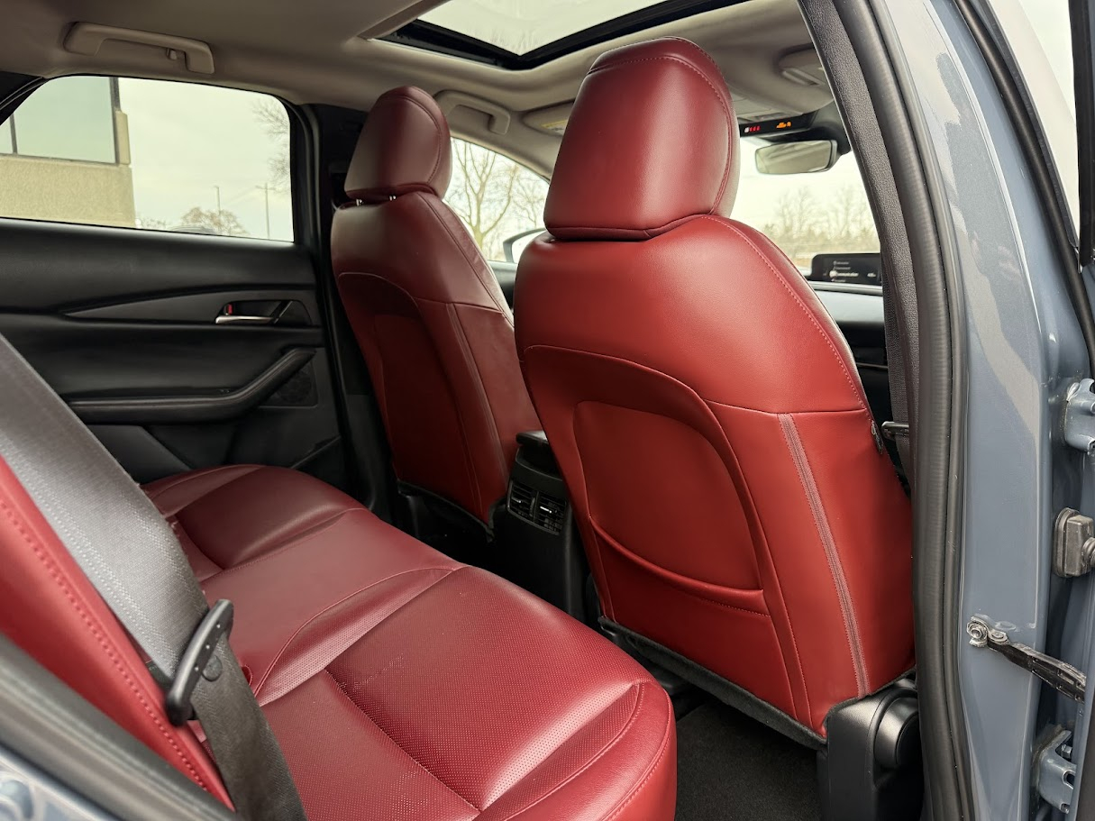 Mazda CX-30 Preferred 2024