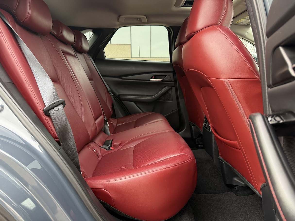 Mazda CX-30 Preferred 2024