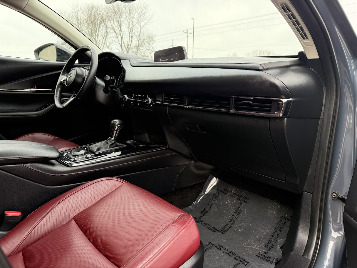 Mazda CX-30 Preferred 2024