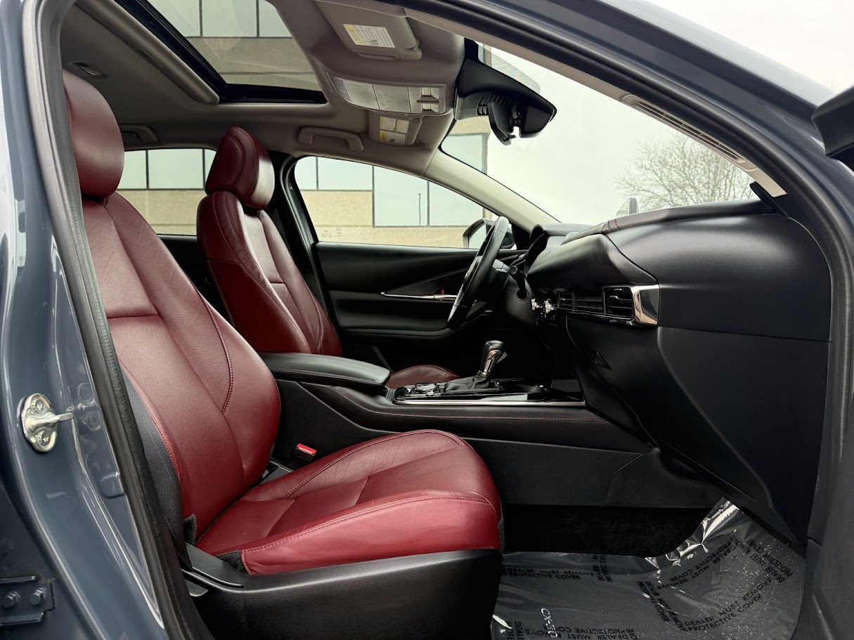 Mazda CX-30 Preferred 2024