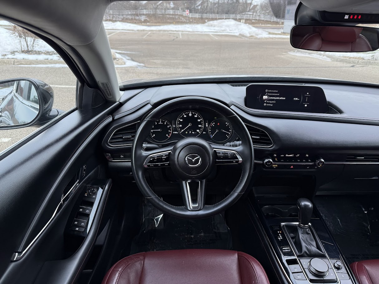 Mazda CX-30 Preferred 2024