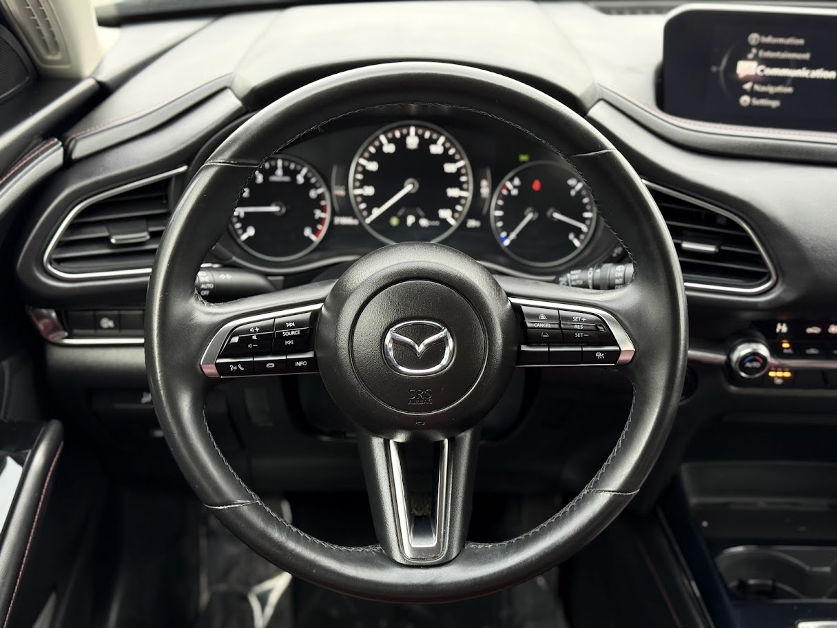 Mazda CX-30 Preferred 2024