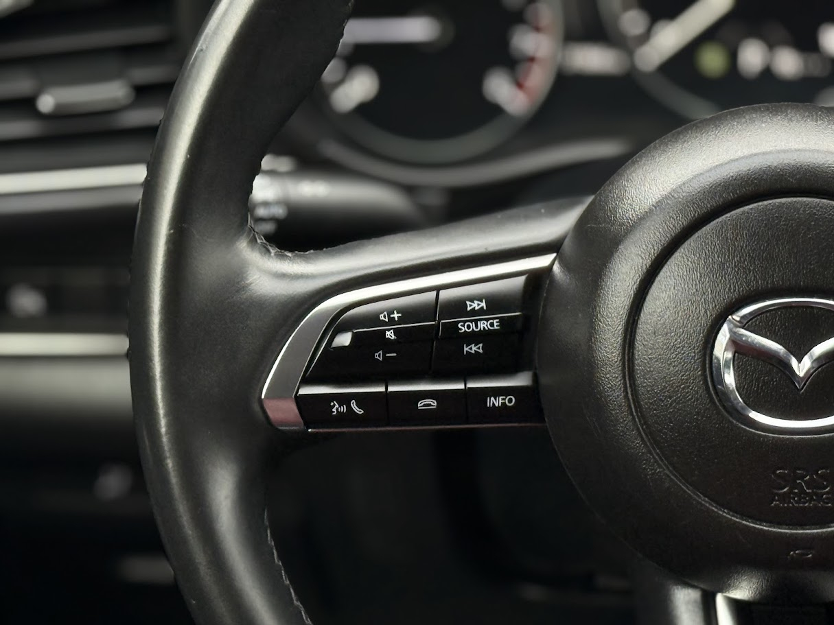 Mazda CX-30 Preferred 2024