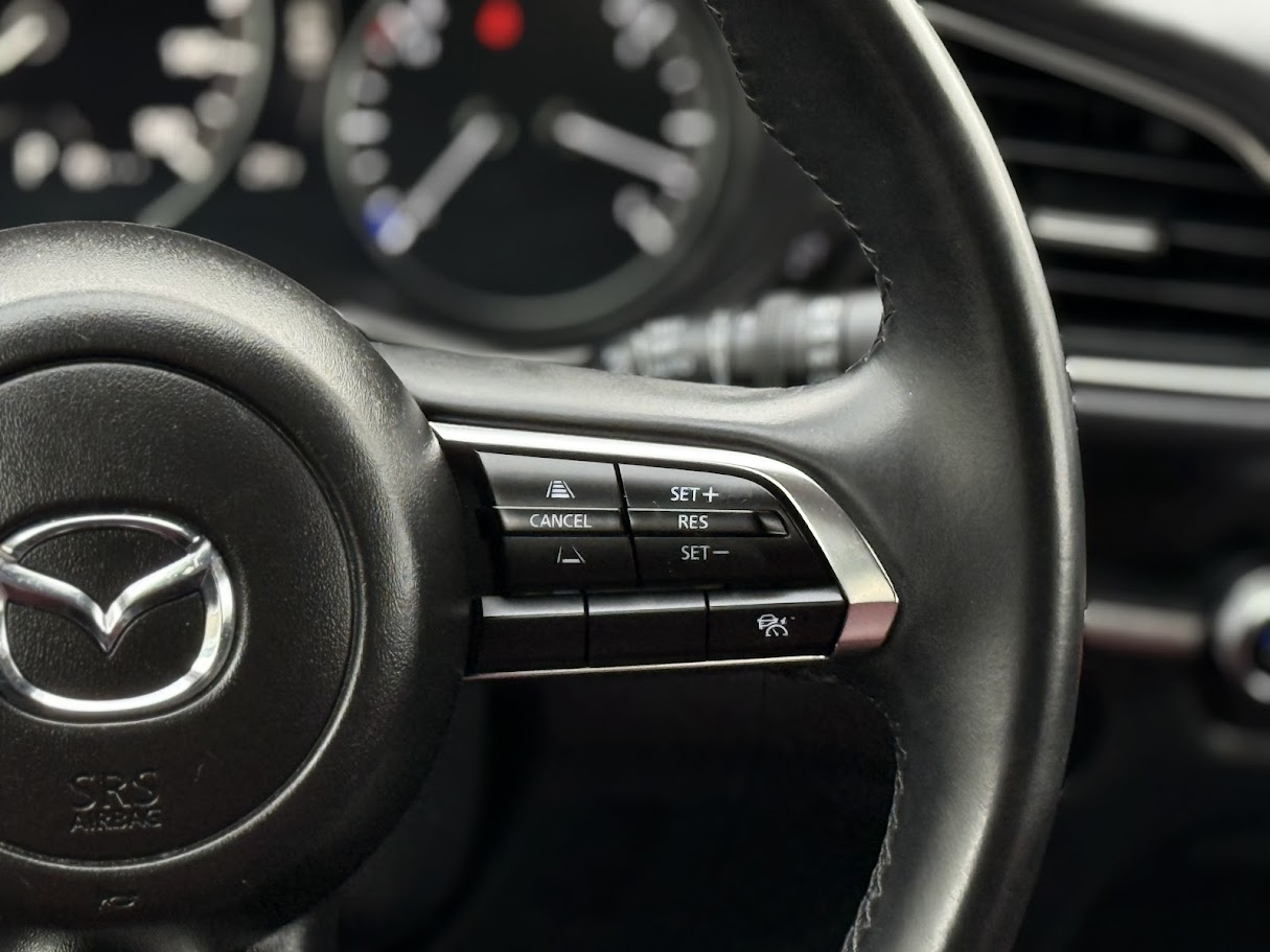 Mazda CX-30 Preferred 2024