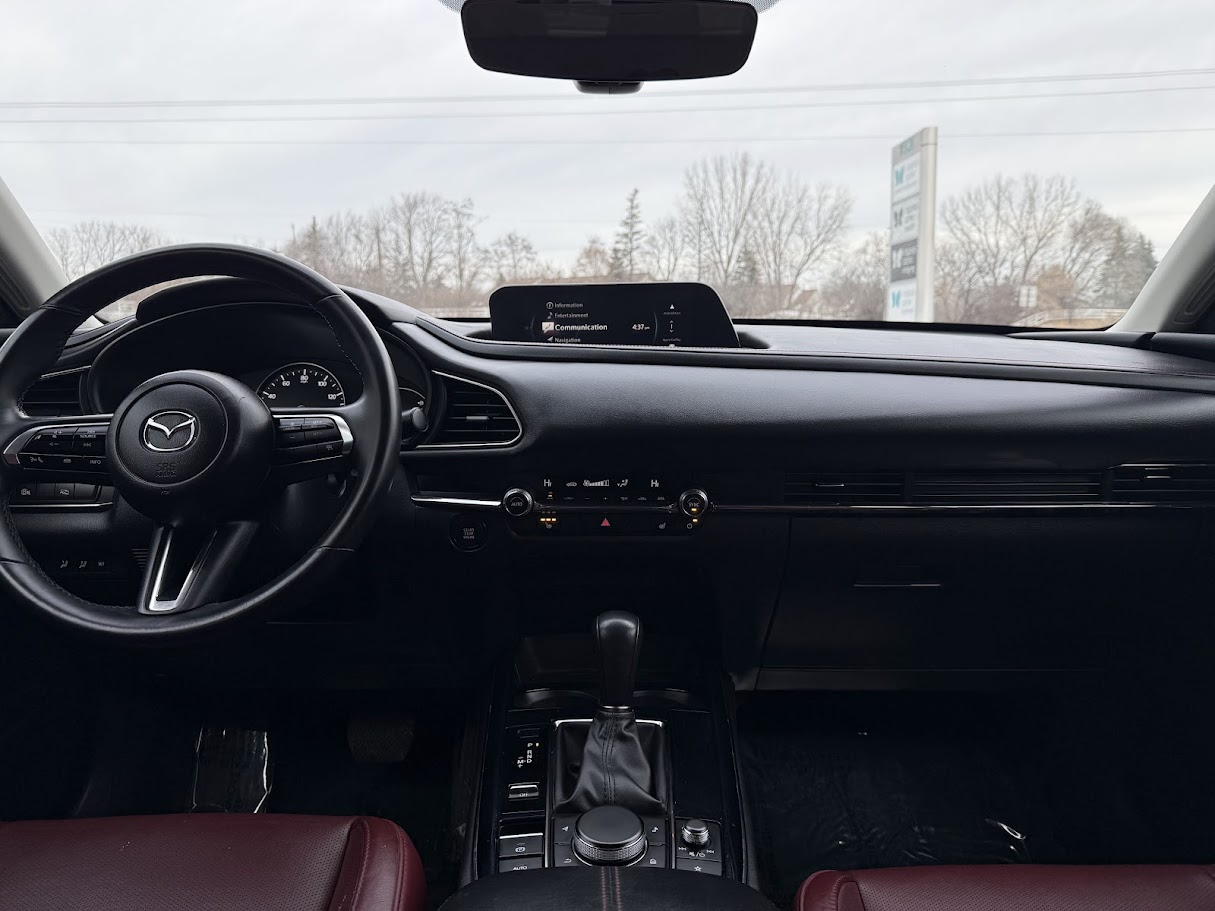 Mazda CX-30 Preferred 2024