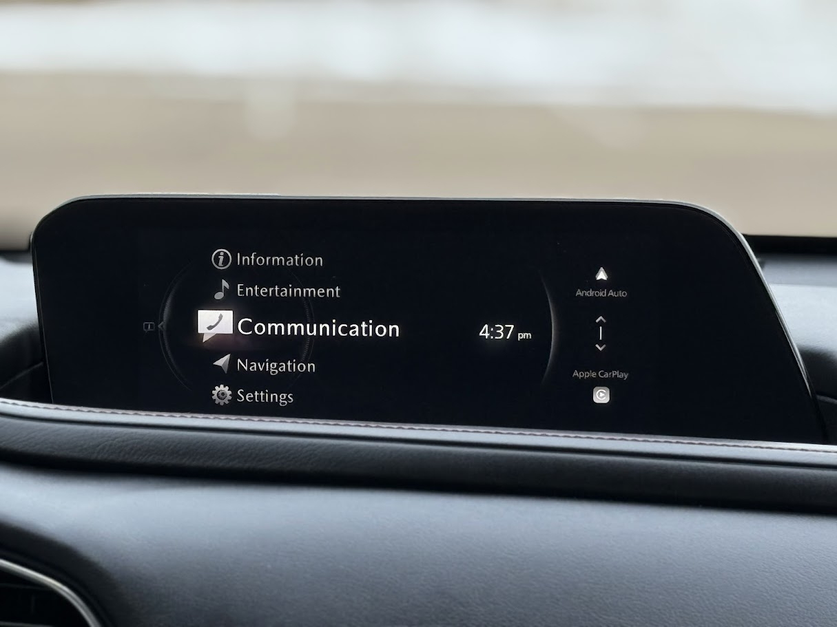 Mazda CX-30 Preferred 2024