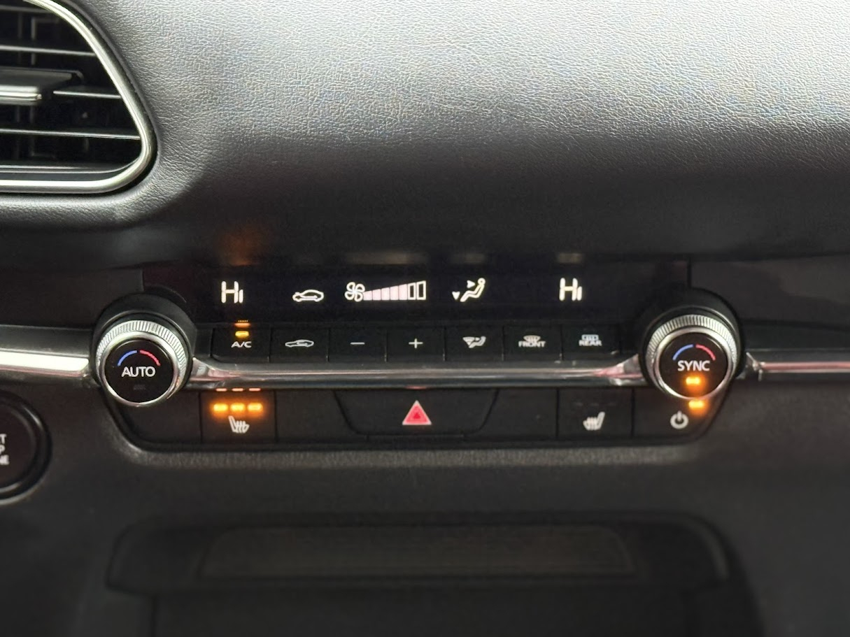 Mazda CX-30 Preferred 2024