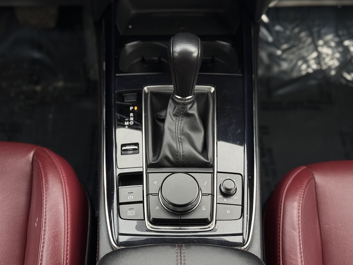 Mazda CX-30 Preferred 2024